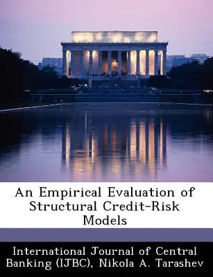 Una valutazione empirica dei modelli strutturali di rischio di credito - An Empirical Evaluation of Structural Credit-Risk Models