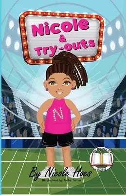 Nicole e i provini - Nicole & Try-outs