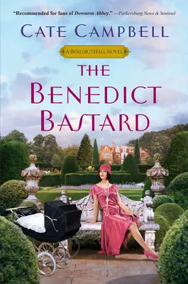 Il bastardo Benedetto - The Benedict Bastard