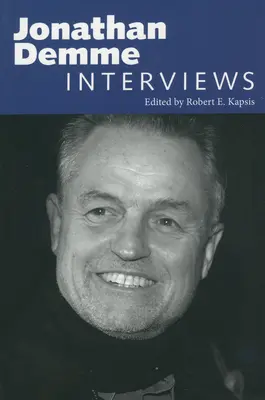 Jonathan Demme: Interviste - Jonathan Demme: Interviews