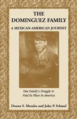 La famiglia Dominguez: Un viaggio messicano-americano - The Dominguez Family: A Mexican-American Journey