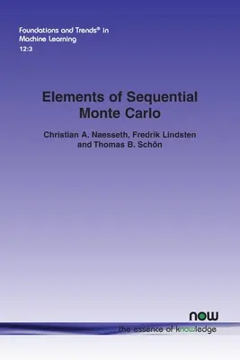 Elementi di Monte Carlo sequenziale - Elements of Sequential Monte Carlo