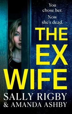 L'ex moglie - The Ex-Wife
