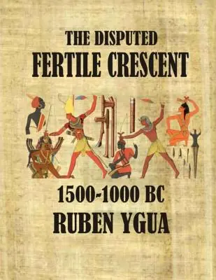 La Mezzaluna Fertile contesa - The Disputed Fertile Crescent