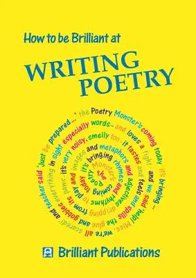Come essere brillanti nello scrivere poesie - How to Be Brilliant at Writing Poetry