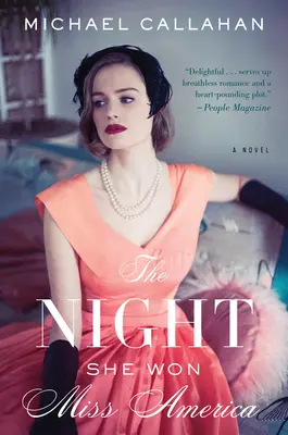 La notte in cui vinse Miss America - The Night She Won Miss America