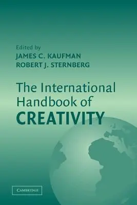 Il Manuale internazionale della creatività - The International Handbook of Creativity