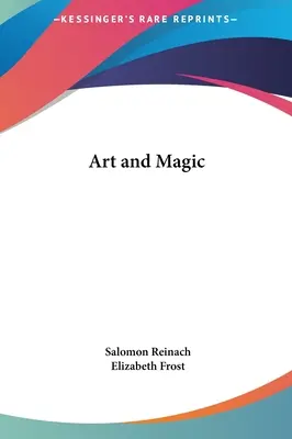 Arte e magia - Art and Magic