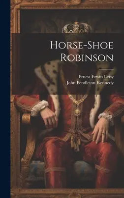 Ferro di cavallo Robinson - Horse-shoe Robinson
