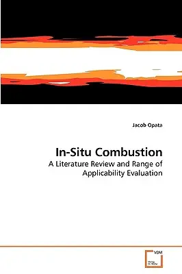 Combustione in situ - In-Situ Combustion