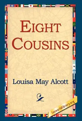 Otto cugini - Eight Cousins