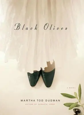 Olive nere - Black Olives