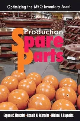 Ricambi di produzione - Production Spare Parts