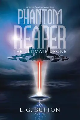 Phantom Reaper: Il drone definitivo - Phantom Reaper: The Ultimate Drone