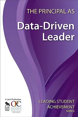 Il preside come leader dei dati - The Principal as Data-Driven Leader