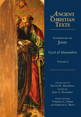Commento a Giovanni: Volume 2 - Commentary on John: Volume 2
