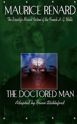 L'uomo ritoccato - The Doctored Man