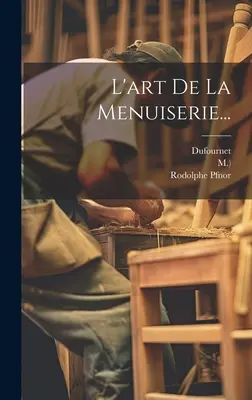 L'arte della cucina... - L'art De La Menuiserie...