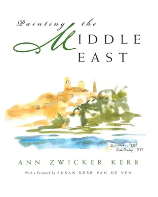 La pittura in Medio Oriente: Questioni contemporanee in Medio Oriente - Painting in the Middle East: Contemporary Issues in the Middle East