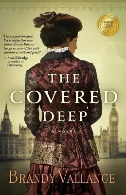 Le profondità coperte - The Covered Deep