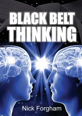 Il pensiero della cintura nera - Black Belt Thinking