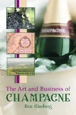 L'arte e il business dello champagne - The Art and Business of Champagne