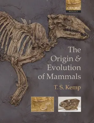 L'origine e l'evoluzione dei mammiferi - The Origin and Evolution of Mammals
