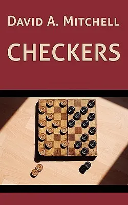 La dama di David A. Mitchell - David A. Mitchell's Checkers