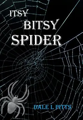 Il piccolo ragno - Itsy Bitsy Spider