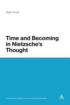 Il tempo e il divenire nel pensiero di Nietzsche - Time and Becoming in Nietzsche's Thought