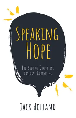 Parlare di speranza - Speaking Hope