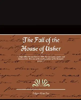 La caduta della casa degli Usher - The Fall of the House of Usher