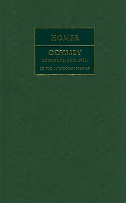 Omero: Odissea Libri XVII-XVIII - Homer: Odyssey Books XVII-XVIII