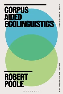 Ecolinguistica assistita dal corpus - Corpus-Assisted Ecolinguistics