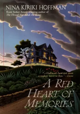 Un cuore rosso di ricordi - A Red Heart of Memories