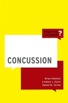 Commozione cerebrale - Concussion