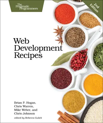 Ricette per lo sviluppo web - Web Development Recipes