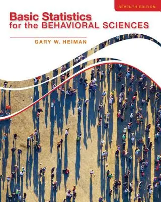 Statistiche di base per le scienze comportamentali - Basic Statistics for the Behavioral Sciences