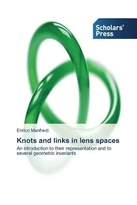 Nodi e collegamenti negli spazi lenti - Knots and links in lens spaces
