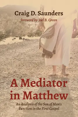 Un mediatore in Matteo - A Mediator in Matthew