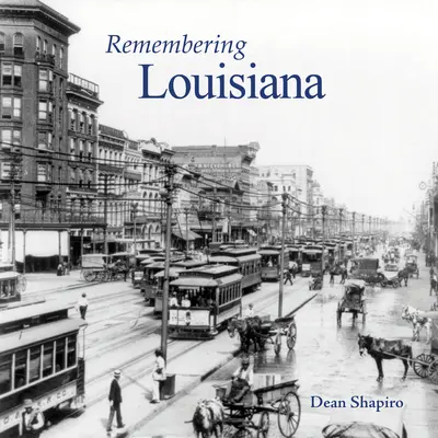 Ricordando la Louisiana - Remembering Louisiana