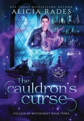 La maledizione del calderone - The Cauldron's Curse