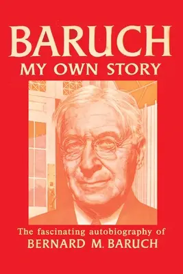 Baruch La mia storia - Baruch My Own Story