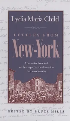 Lettere da New York - Letters from New-York