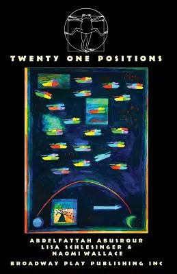 Ventuno posizioni - Twenty One Positions