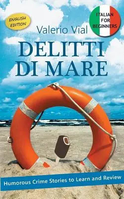 Delitti di Mare - Delitti Di Mare
