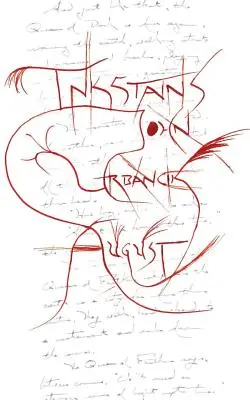 Taccuini d'inchiostro: Agosto - InkStains: August