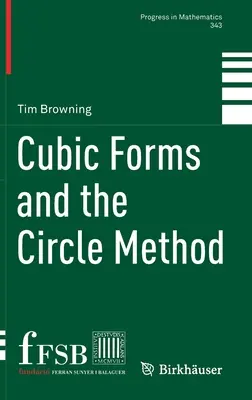 Forme cubiche e metodo del cerchio - Cubic Forms and the Circle Method