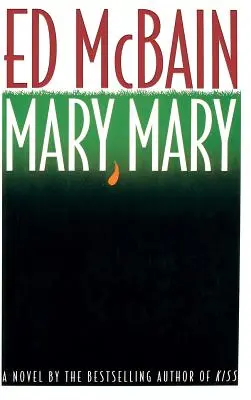 Maria, Maria - Mary, Mary