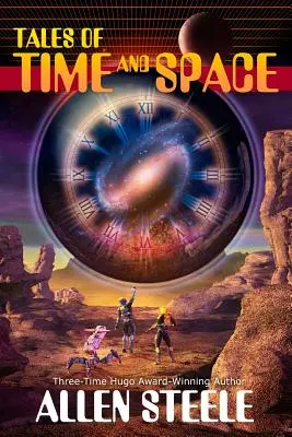 Racconti del tempo e dello spazio - Tales of Time and Space